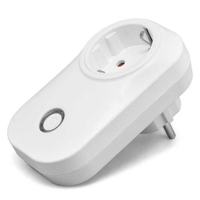 

Розетка Sonoff Socket s20