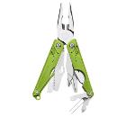 Изображение товара Мультитул LEATHERMAN 831836 Leap 13 функций компактный и прочный для активного отдыха
