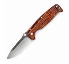 Изображение товара Нож туристический Ganzo G742-1-WD1 из нержавеющей стали и G10