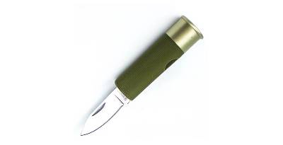 Нож GANZO G624M-GR