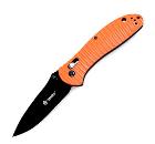 Нож GANZO G7393P-OR