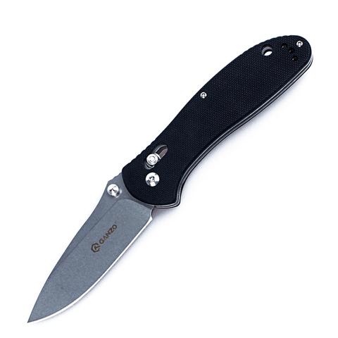 

Нож Ganzo G7392-bk, G7392-bk