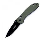 Нож GANZO G7393-GR