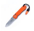 Нож GANZO G7452-OR-WS