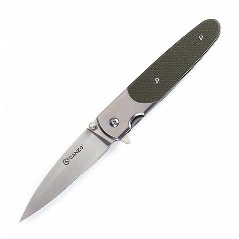 

Нож Ganzo G743-1-gr