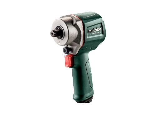 Изображение товара Гайковерт пневматический METABO DSSW 500-1/2'' с крутящим моментом 500 Нм