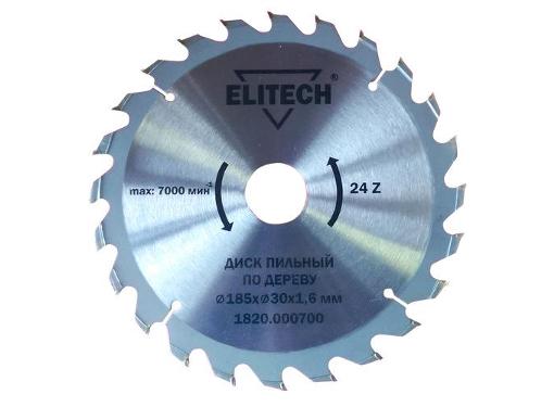   ELITECH 18530 24. (174962)