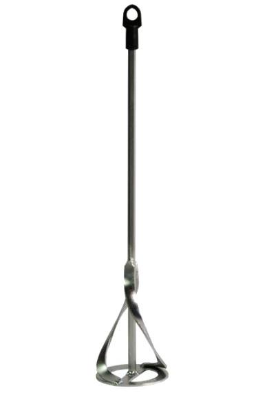 

Венчик для миксера Elitech Ф80х400мм hex (181844, Ф80х400мм hex (181844)