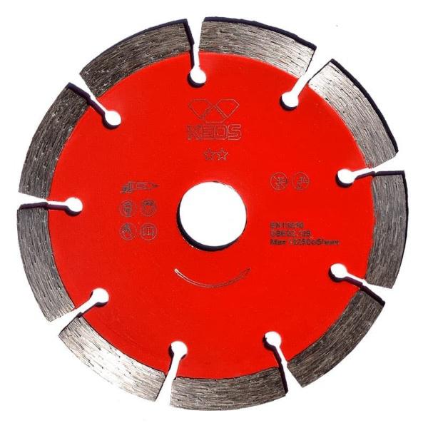 

Круг алмазный Keos Eco dbe02.150, Eco dbe02.150