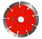 Изображение товара Алмазный диск KEOS ECO DBE02.150 Ф150х22мм для железобетона и кирпича