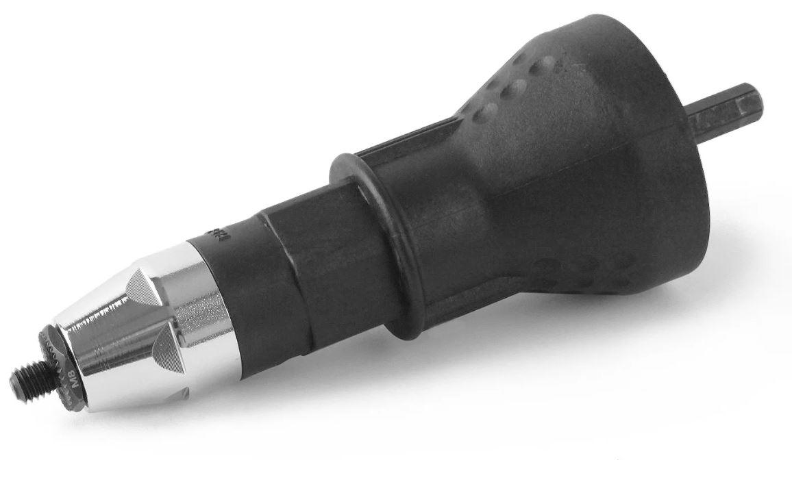 

Наконечник Messer Lw20lm-8