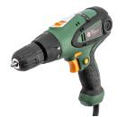 Дрель КАЛИБР ДЭ-700/2ш