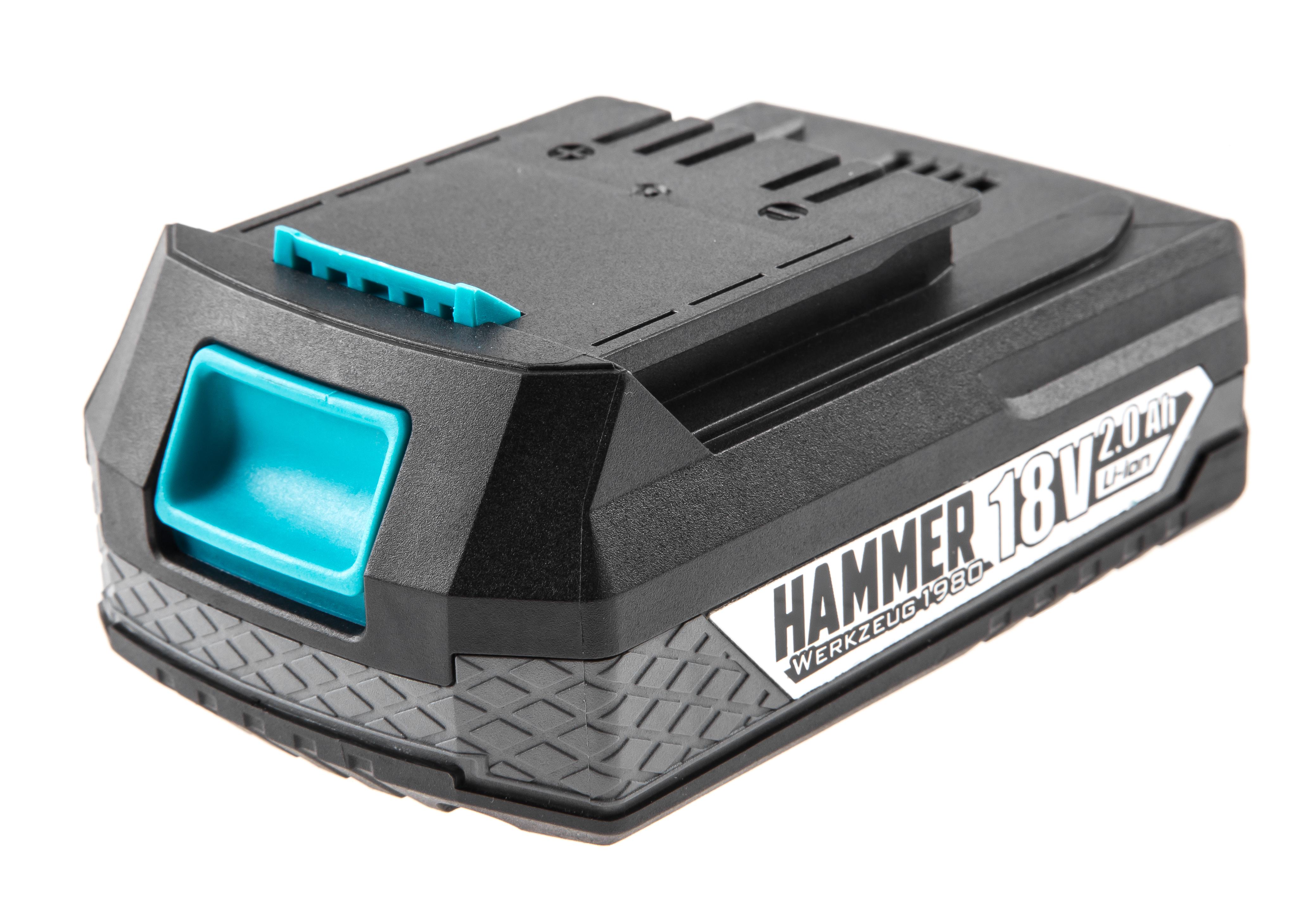 Аккумулятор Hammer Acd120gli Купить