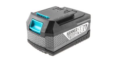  HAMMER 18 4 Li-Ion (AB1840Li  PREMIUM)