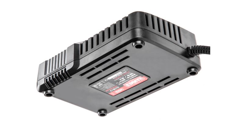 Зарядное устройство HAMMER 18В Li-lon (ZU18/4 PREMIUM)