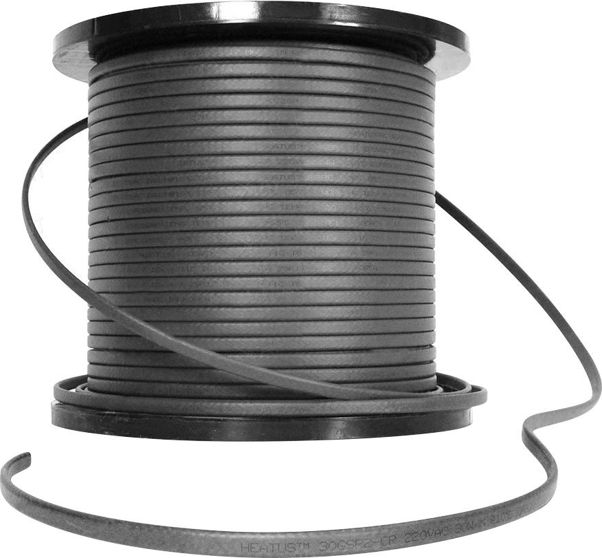 

Греющий кабель Heatus 30gsr2-cr (hagsr30cr)