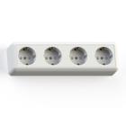 Розетка КУНЦЕВО-ЭЛЕКТРО 16-403