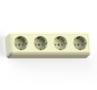 Розетка КУНЦЕВО-ЭЛЕКТРО РА16-403