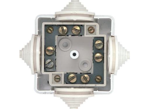 Изображение товара Коробка КУНЦЕВО-ЭЛЕКТРО КОА-002