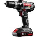 Изображение товара Дрель-шуруповерт ЗУБР ДШЛ-181 КН 2 АКБ Li-Ion 18В 35Нм кейс