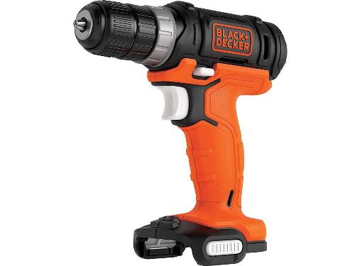   BLACK & DECKER BDCDD12USB    .