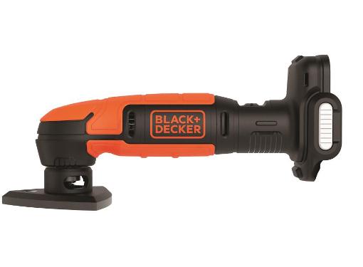    BLACK & DECKER BDCDS12N  .  .