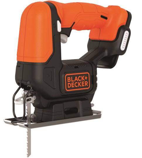 фото Лобзик black & decker bdcjs12n