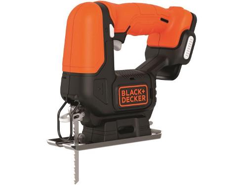  BLACK & DECKER BDCJS12N  .  .