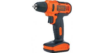   BLACK & DECKER LD12SP