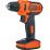   BLACK & DECKER LD12SP