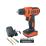   BLACK & DECKER LD12SP