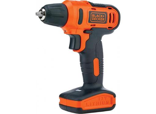   BLACK & DECKER LD12SP