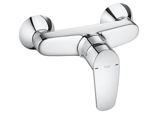 Изображение товара Смеситель ROCA 75A2198C0M MONODIN N