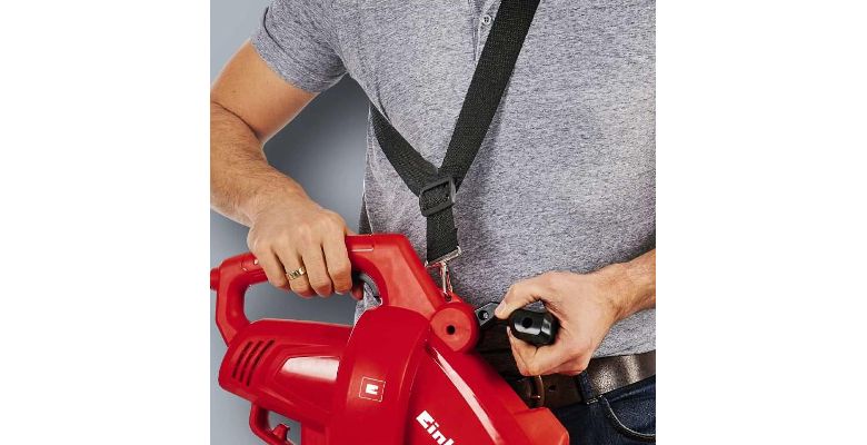 �������-������������ EINHELL GC-EL 2500 E