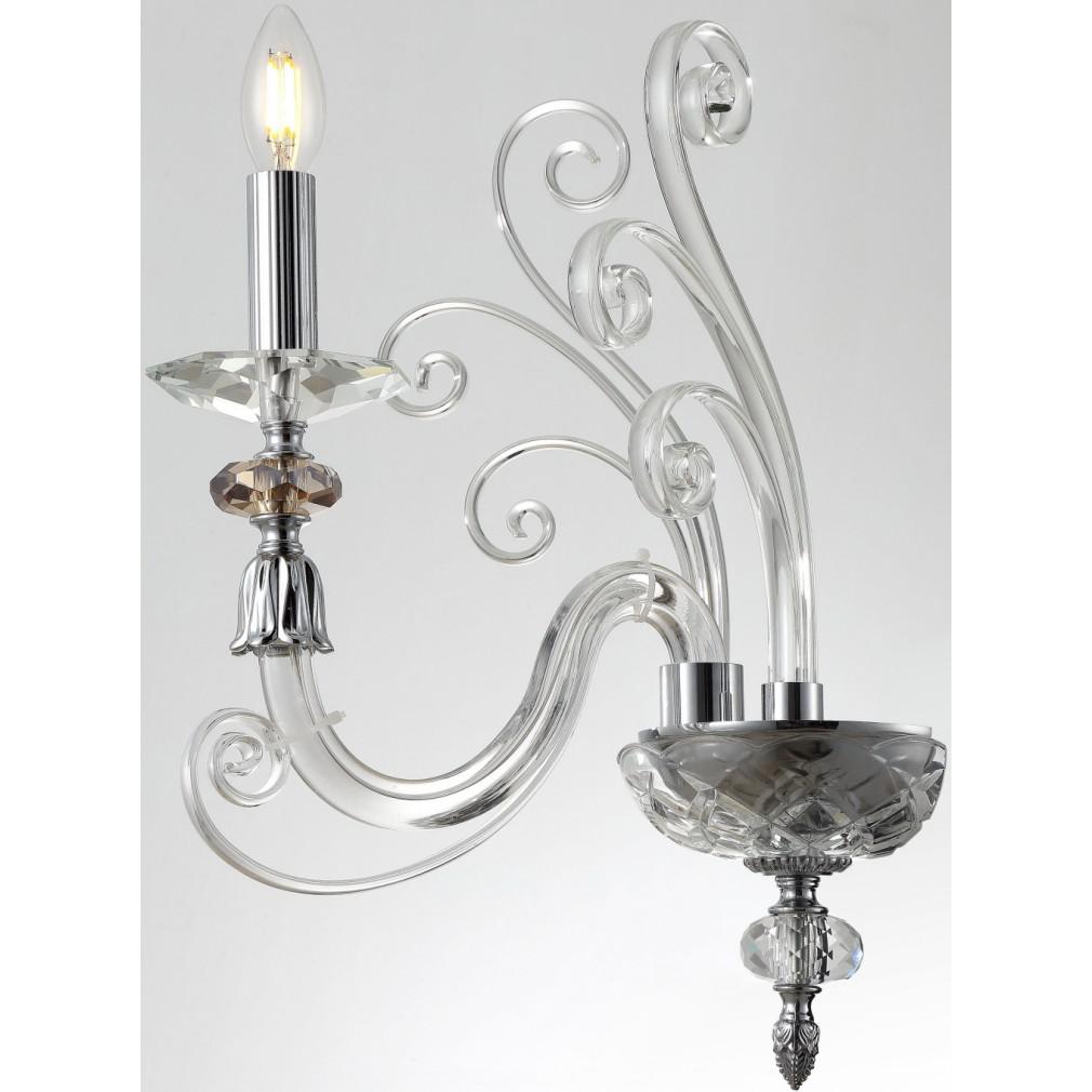 

Бра Divinare 8821/02 ap-1, 8821/02 ap-1