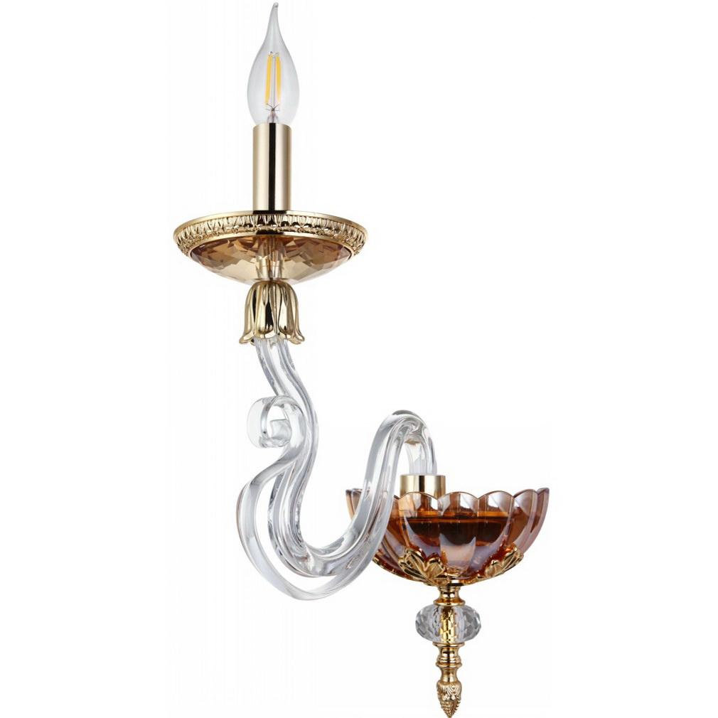 

Бра Divinare 5123/01 ap-1, 5123/01 ap-1