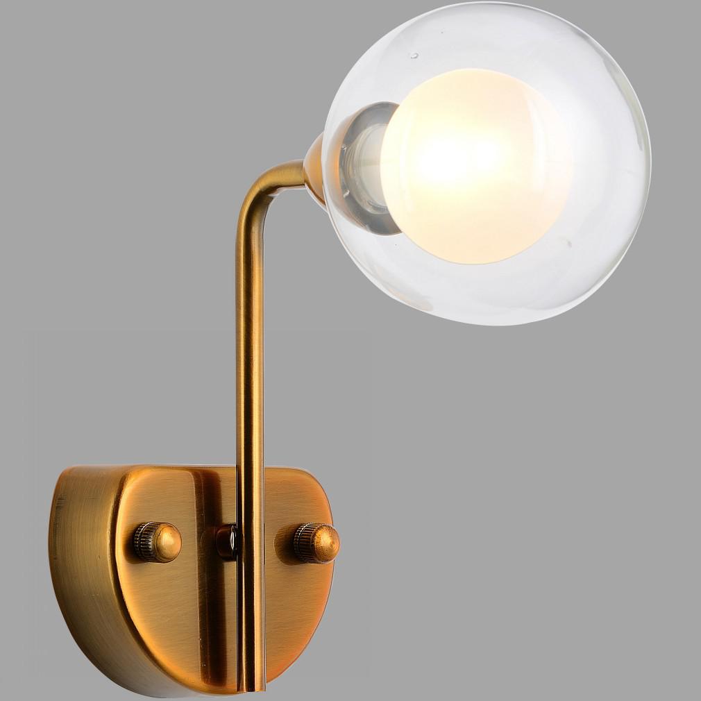 

Бра Divinare 3360/15 ap-1, 3360/15 ap-1