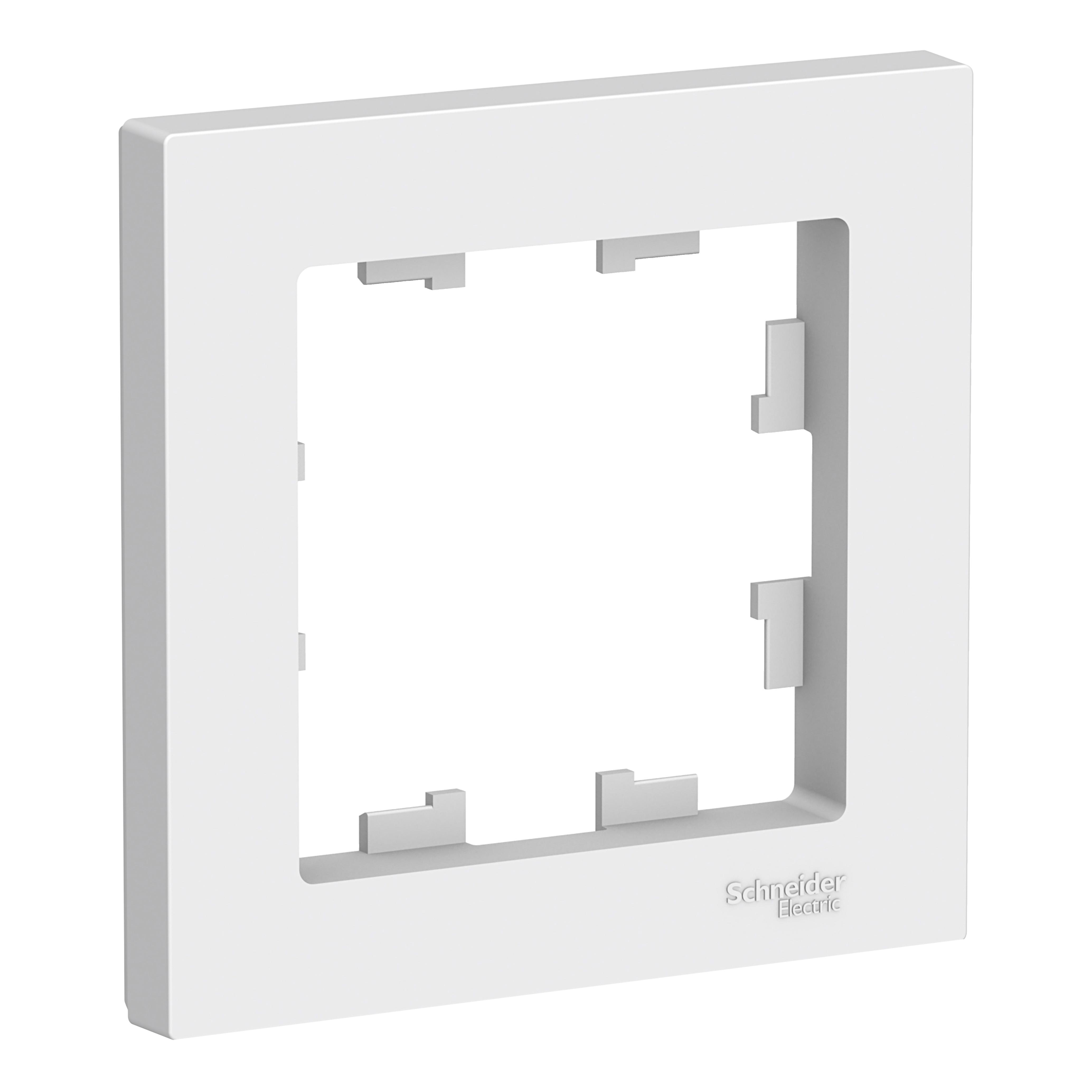 

Рамка Schneider electric Atn000101, Atn000101
