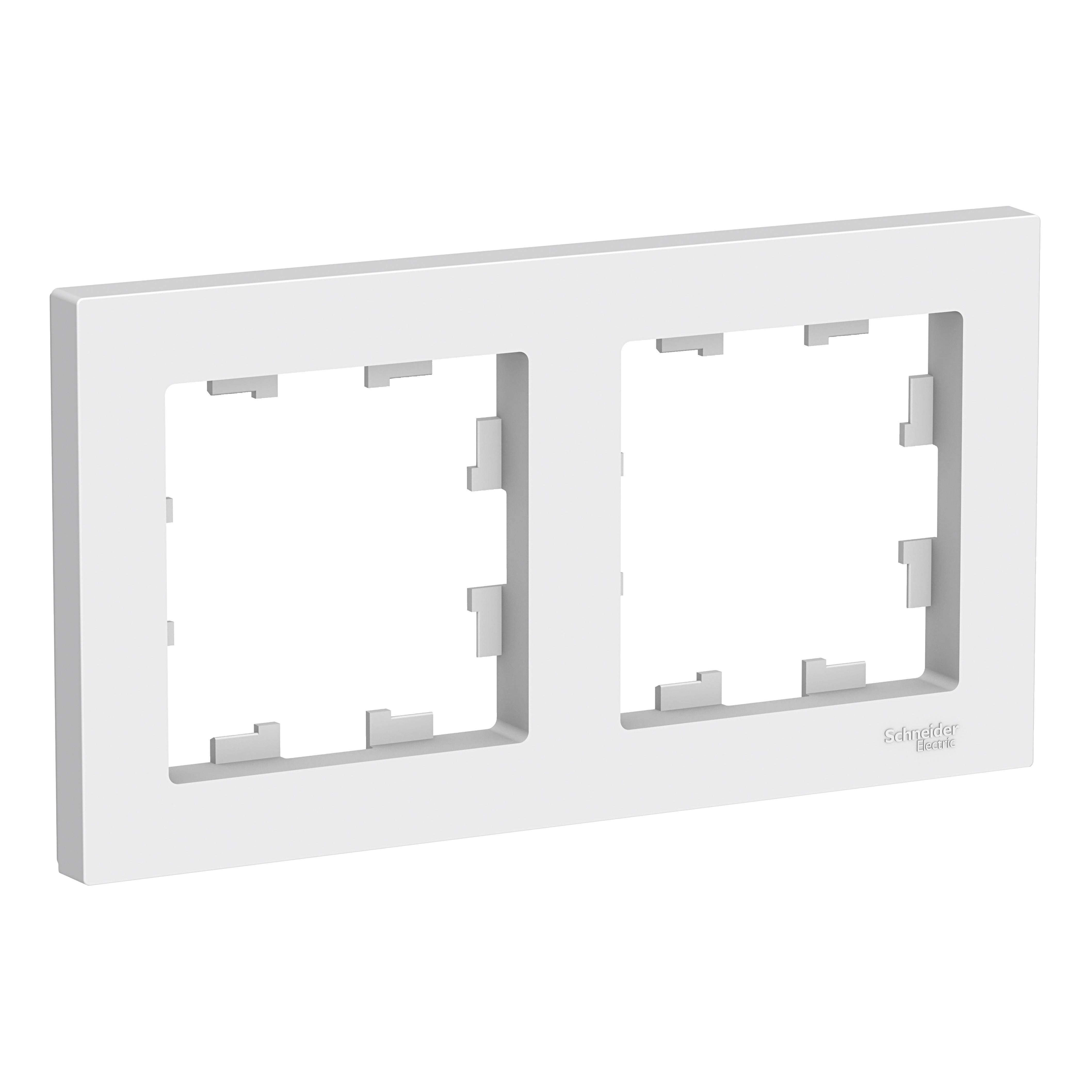 

Рамка Schneider electric Atn000102, Atn000102