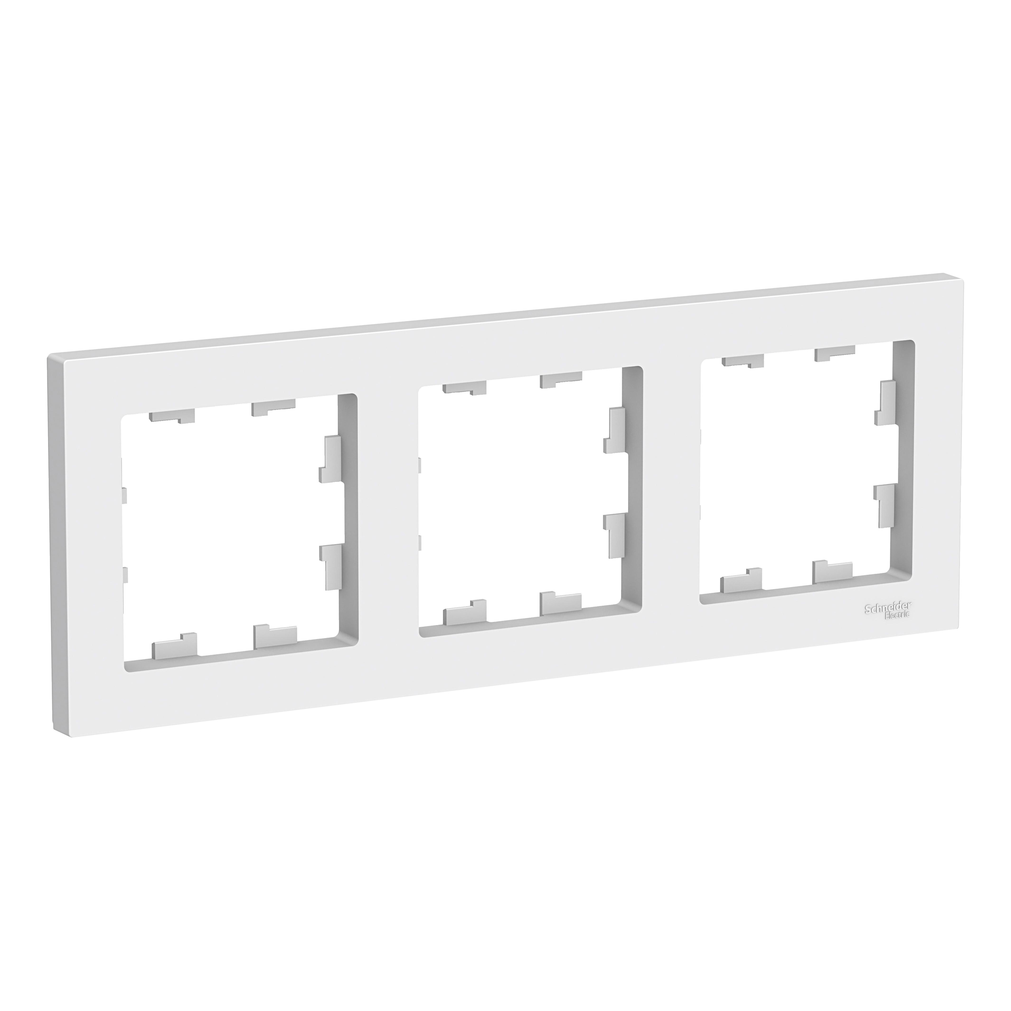 

Рамка Schneider electric Atn000103