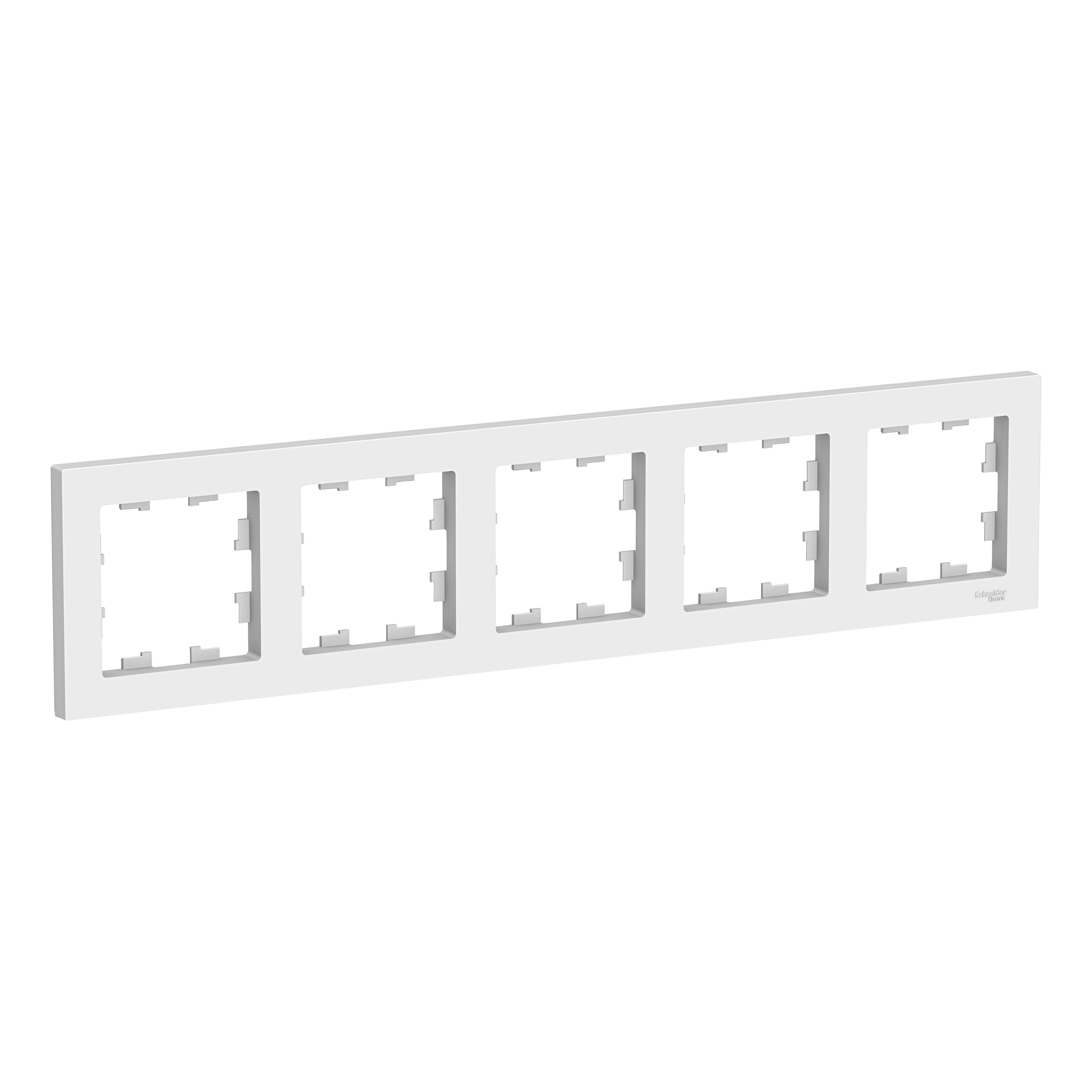 

Рамка Schneider electric Atn000105