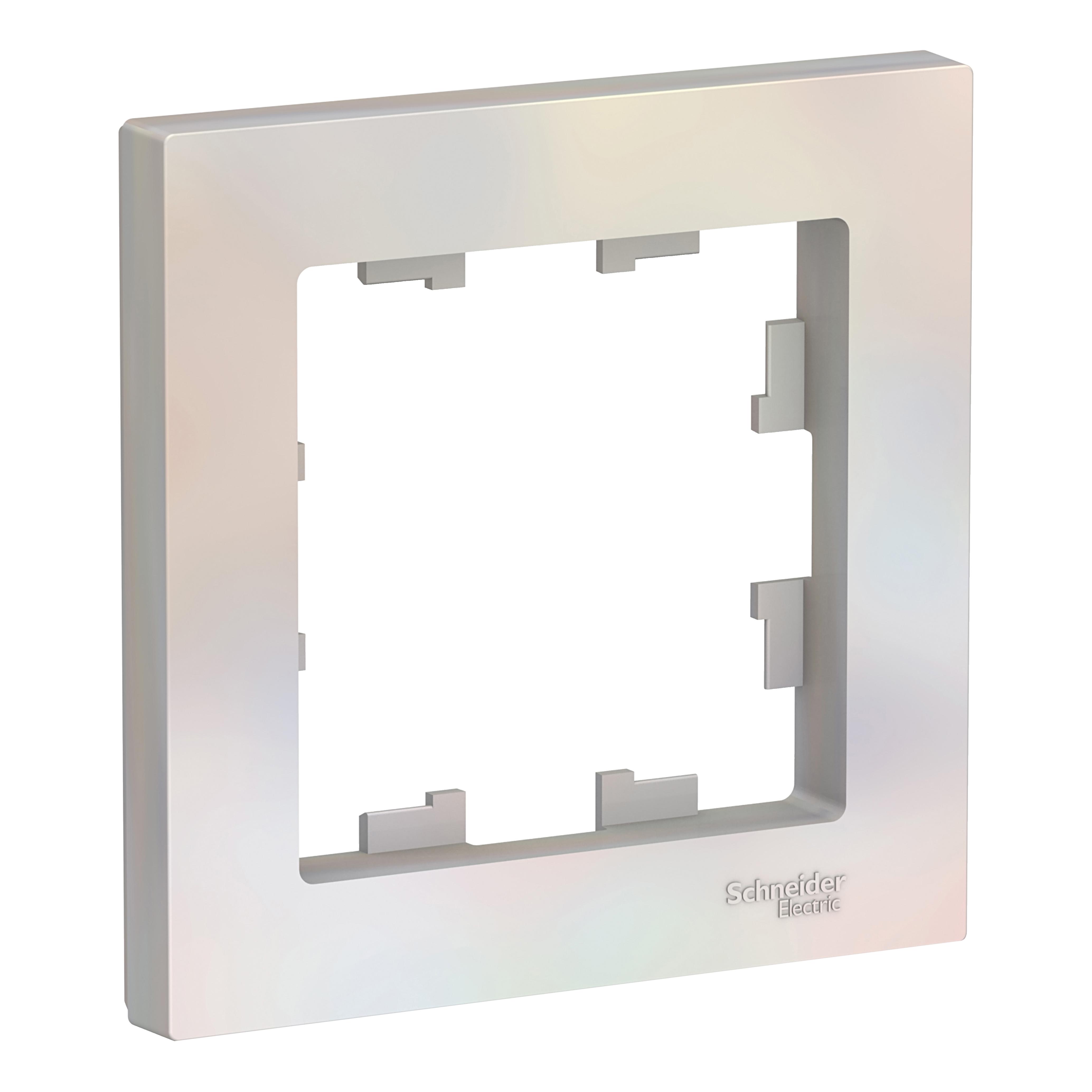 

Рамка Schneider electric Atn000401