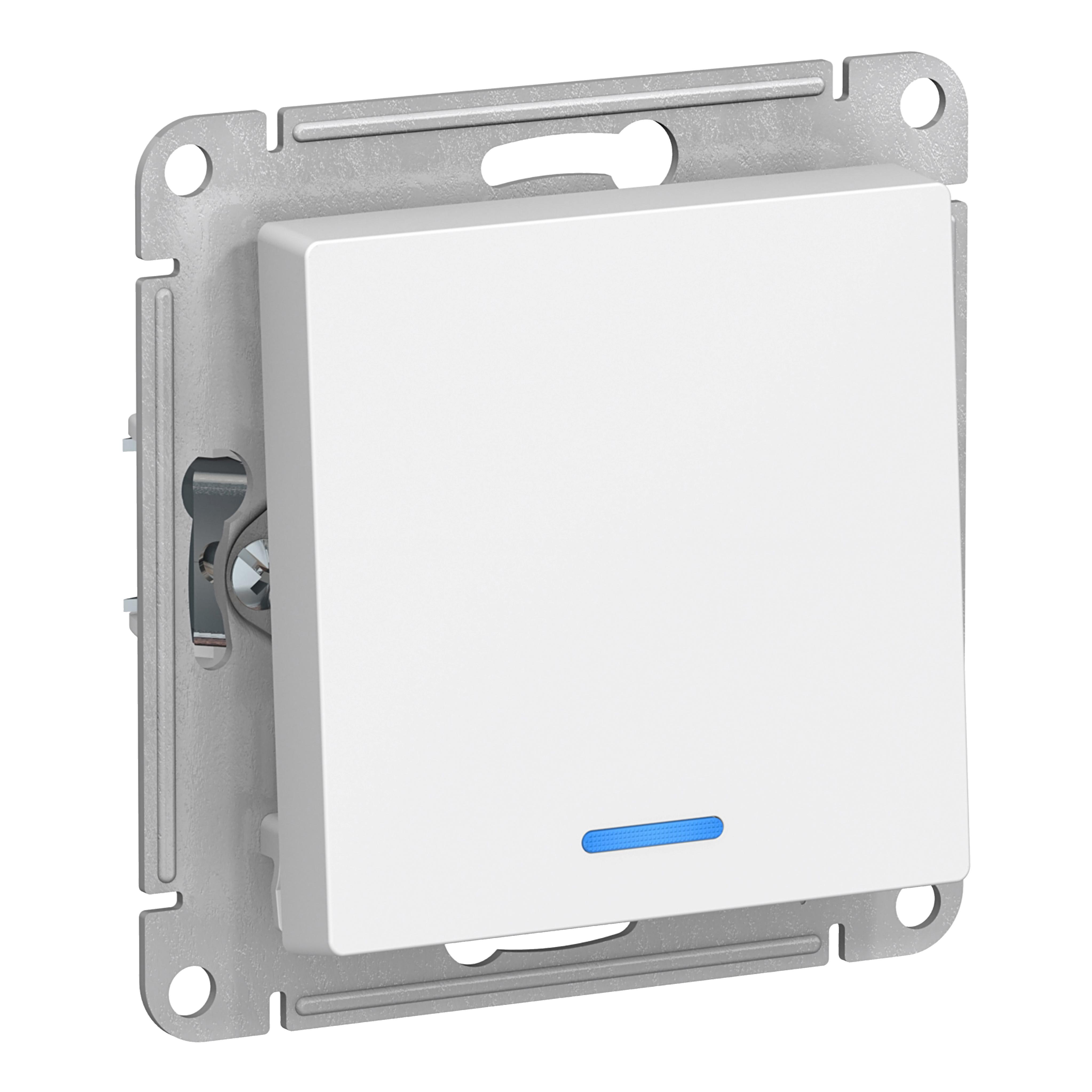 

Механизм выключателя Schneider electric Atn000113, Atn000113
