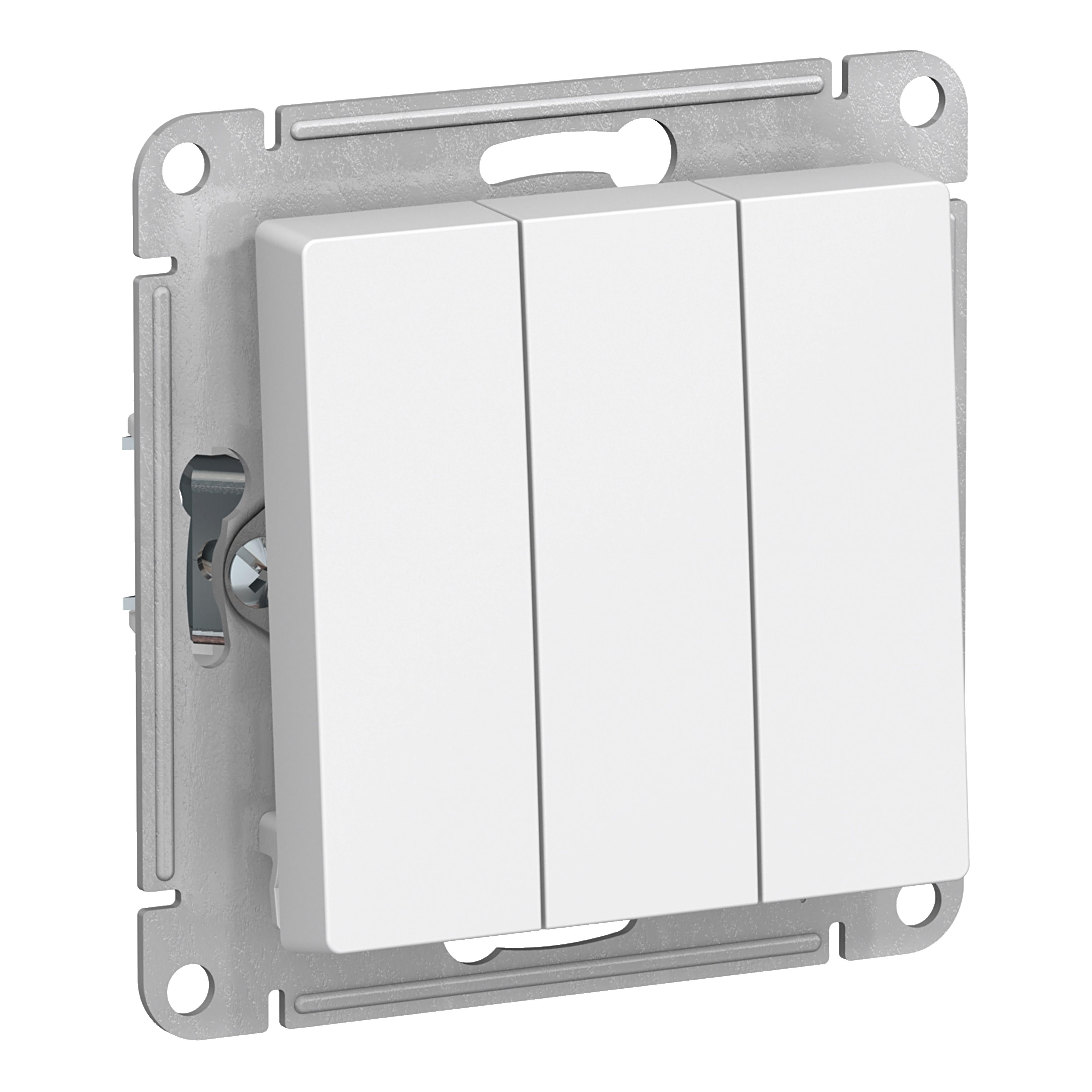 

Механизм выключателя Schneider electric Atn000131