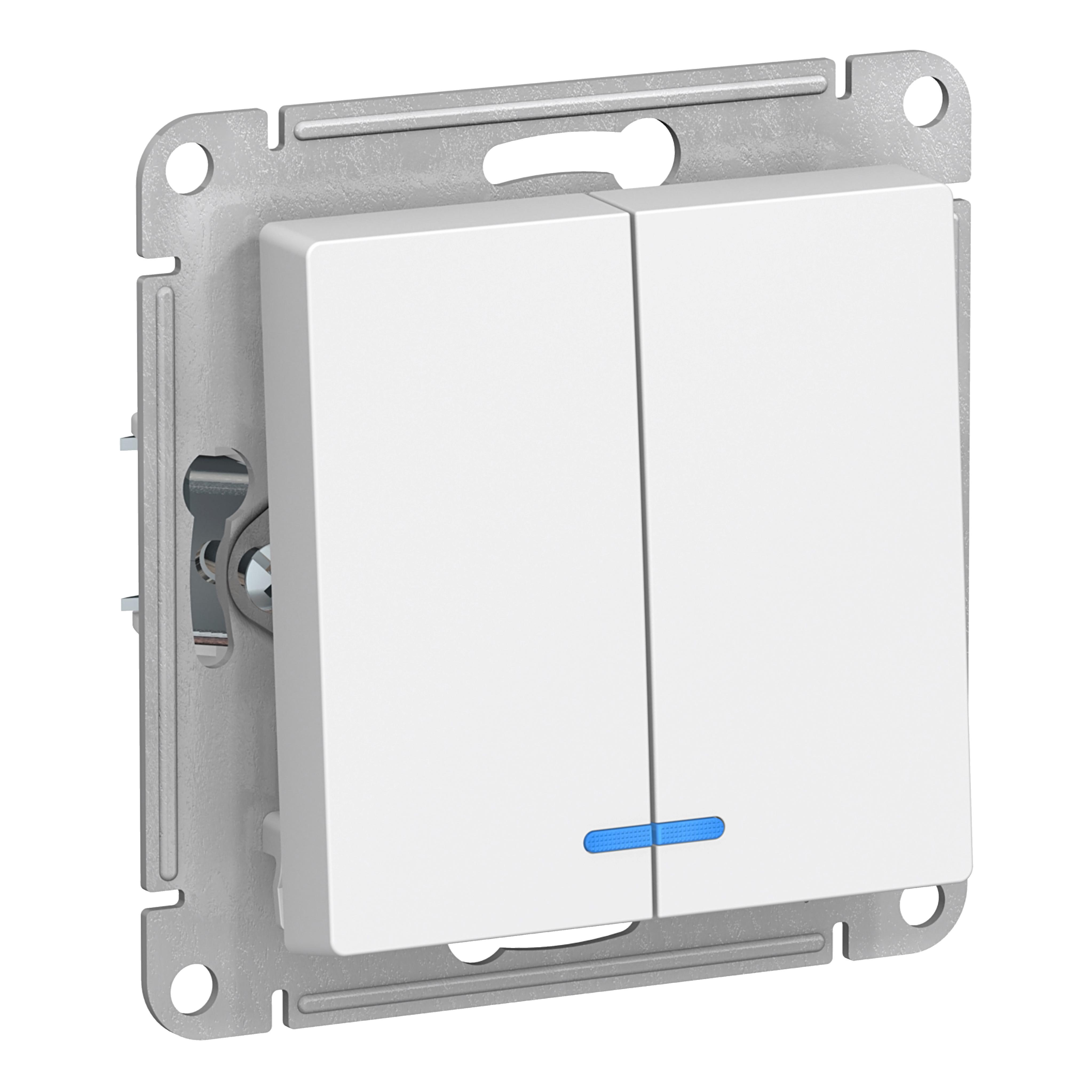 

Механизм выключателя Schneider electric Atn000153