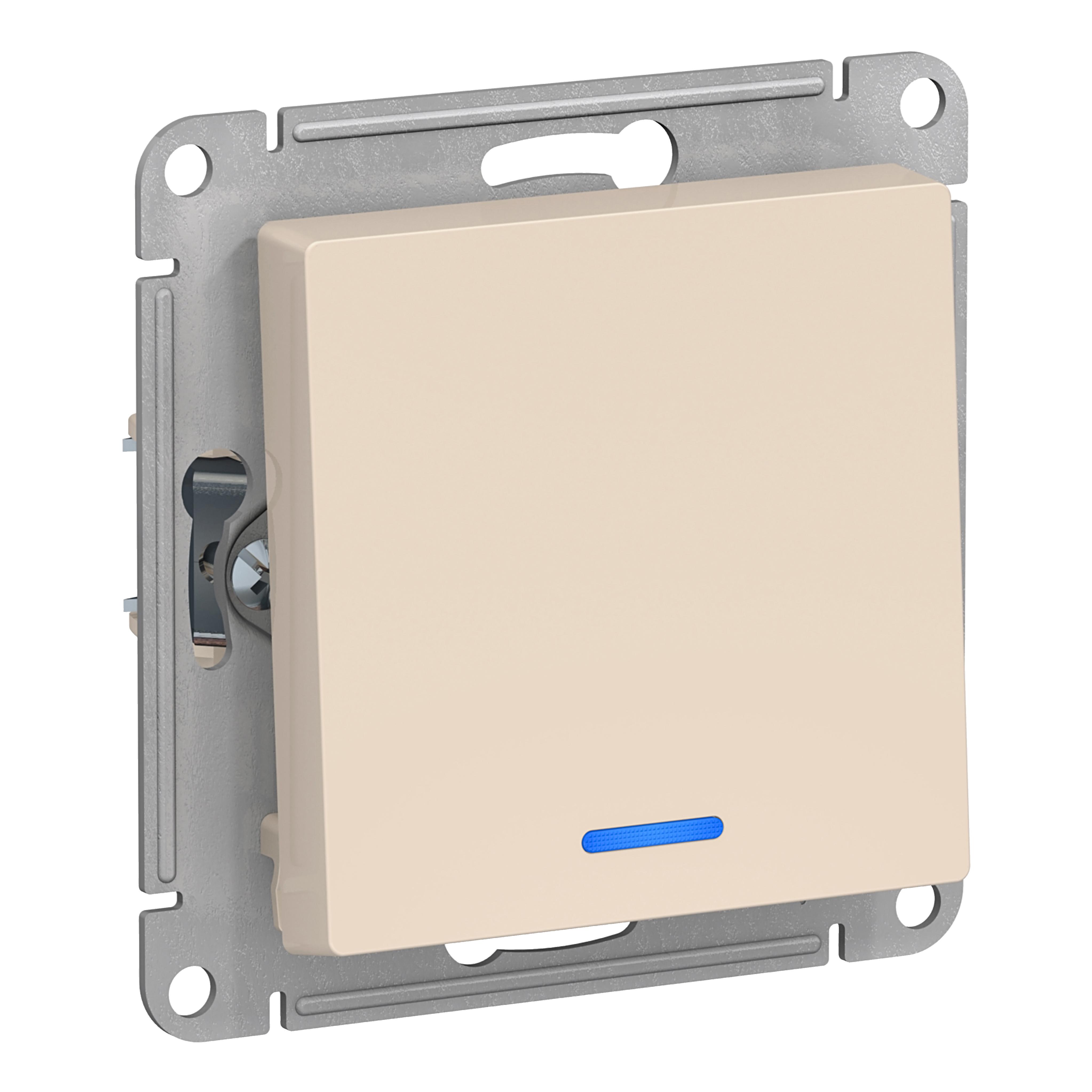 

Механизм выключателя Schneider electric Atn000213, Atn000213