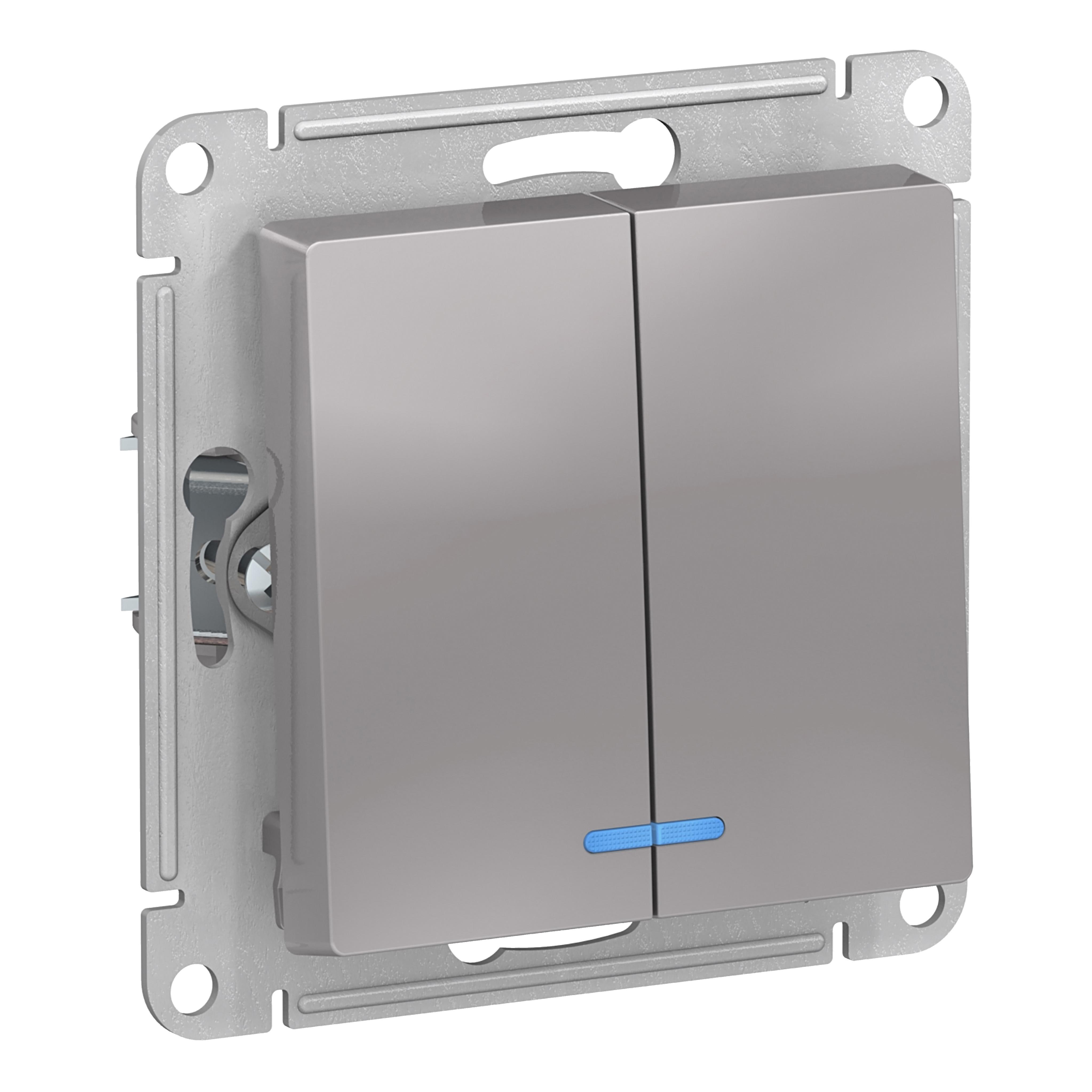 

Механизм выключателя Schneider electric Atn000353, Atn000353