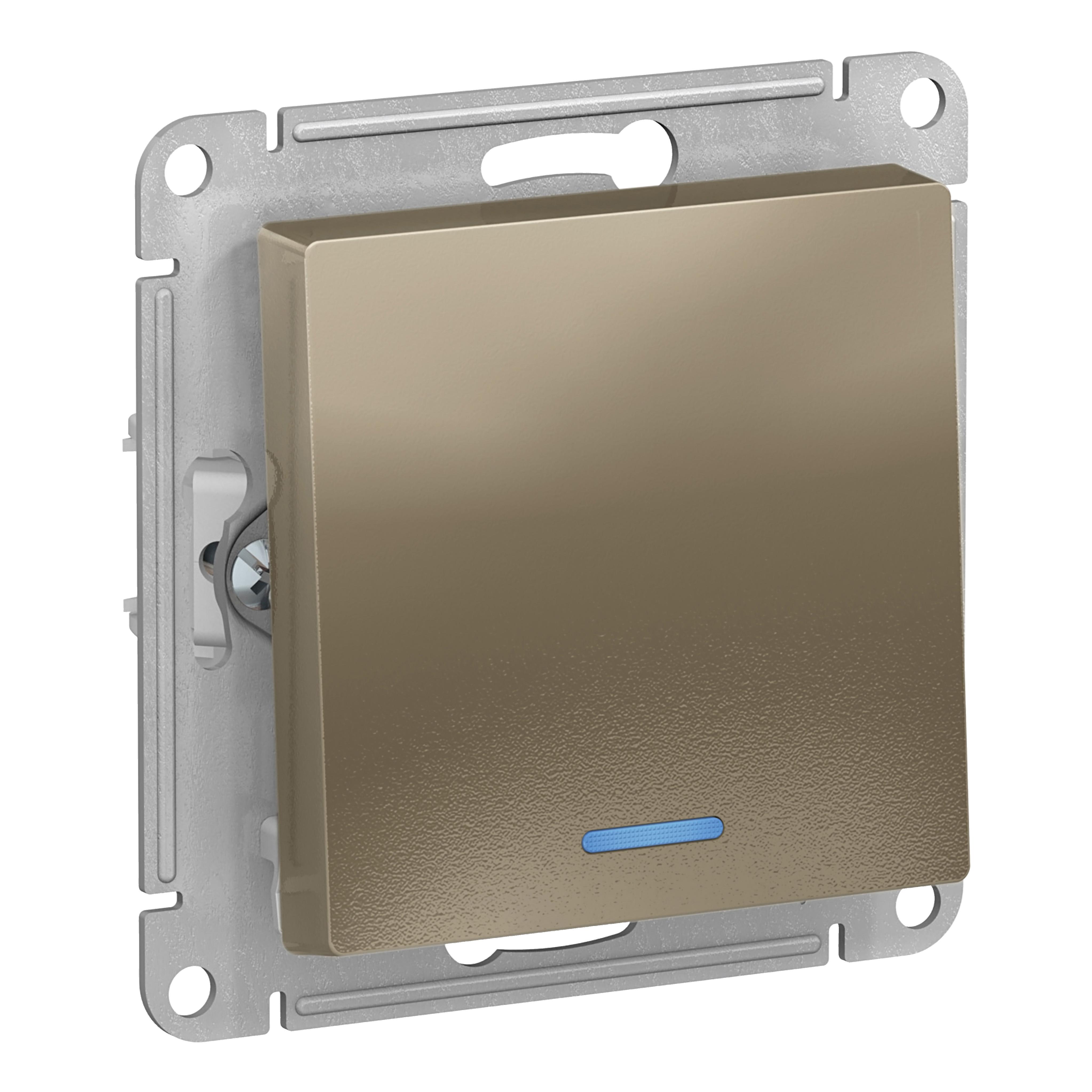 

Механизм выключателя Schneider electric Atn000513, Atn000513