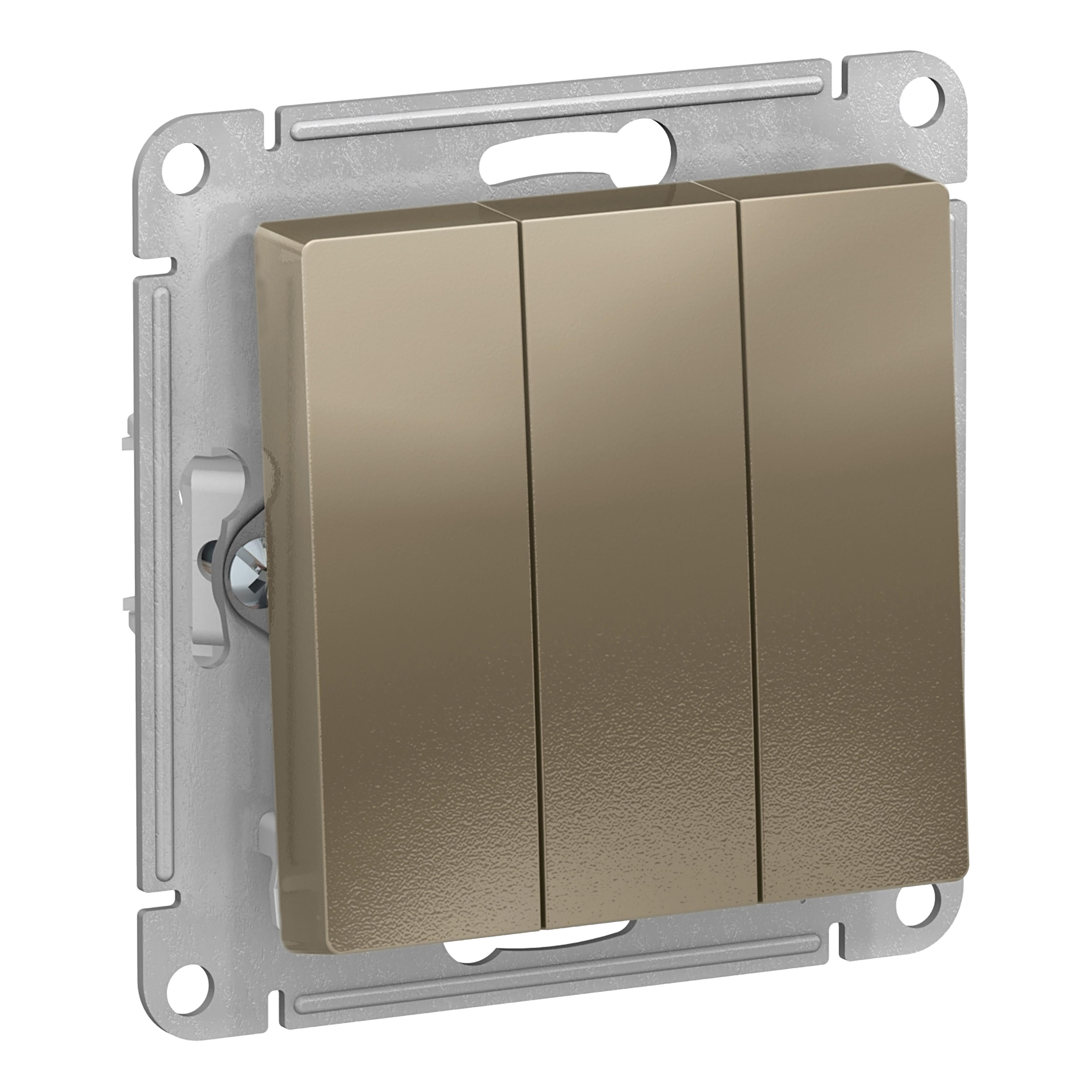 

Механизм выключателя Schneider electric Atn000531