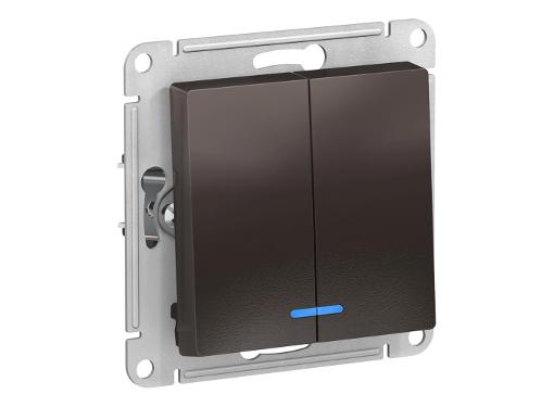 Изображение товара Механизм выключателя SCHNEIDER ELECTRIC ATN000653